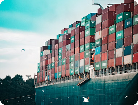 Vận chuyển đường biển