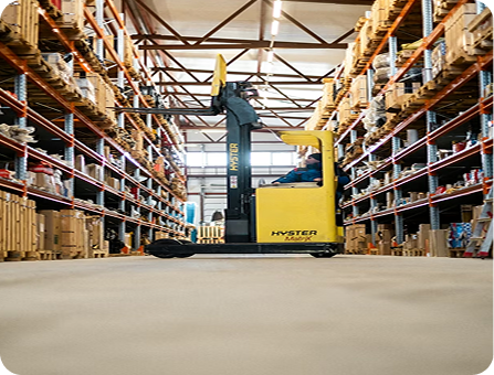 Vận chuyển hàng xá